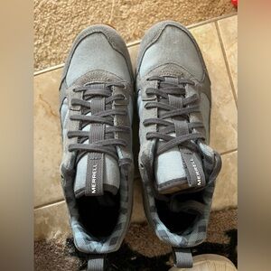 Brand New Never Worn Women’s Merrell’s Hiking Shoes